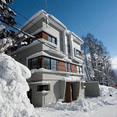 הוילה Ōmagari Yutaka Townhouse חדר תמונה