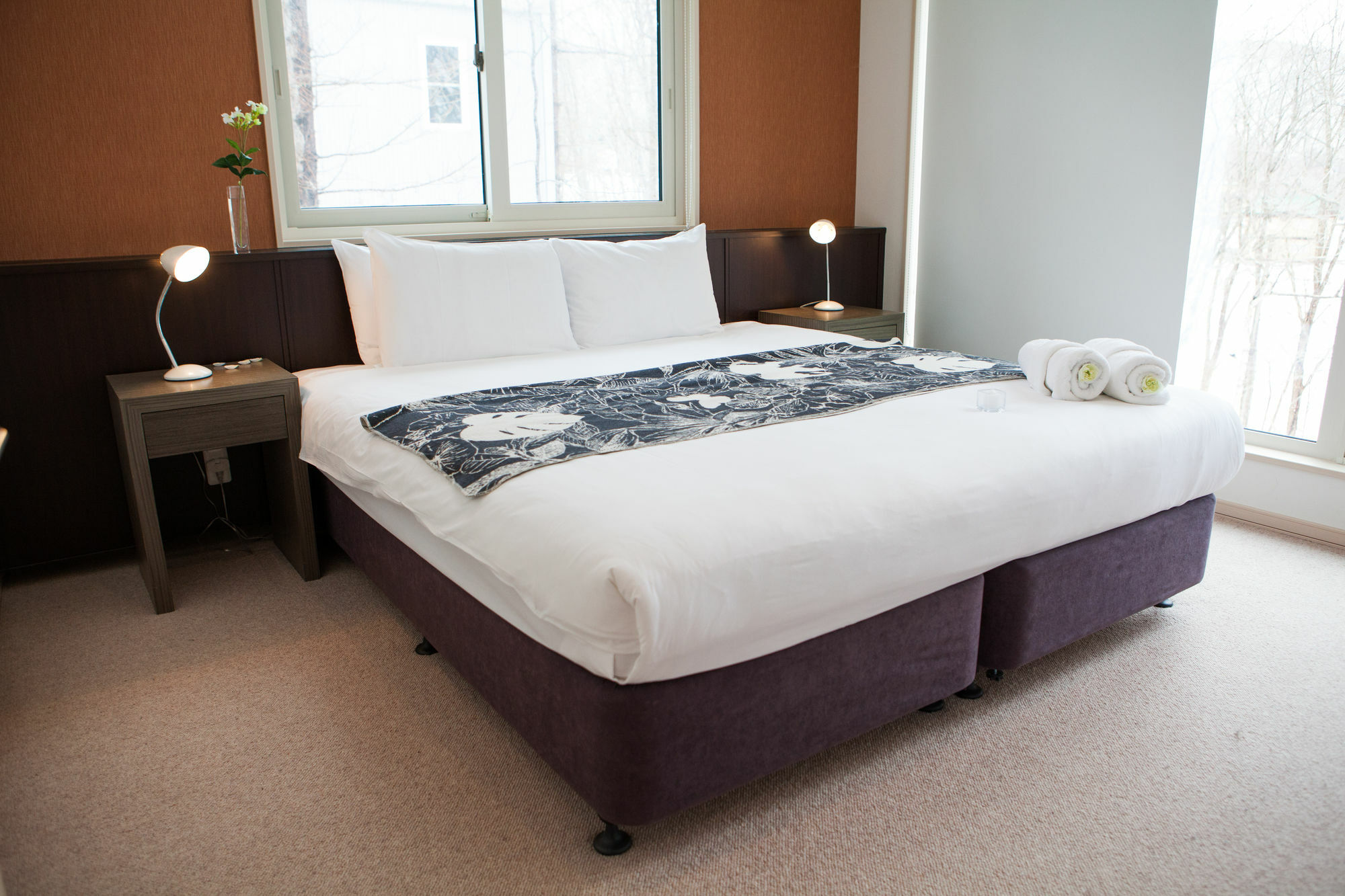הוילה Ōmagari Yutaka Townhouse מראה חיצוני תמונה