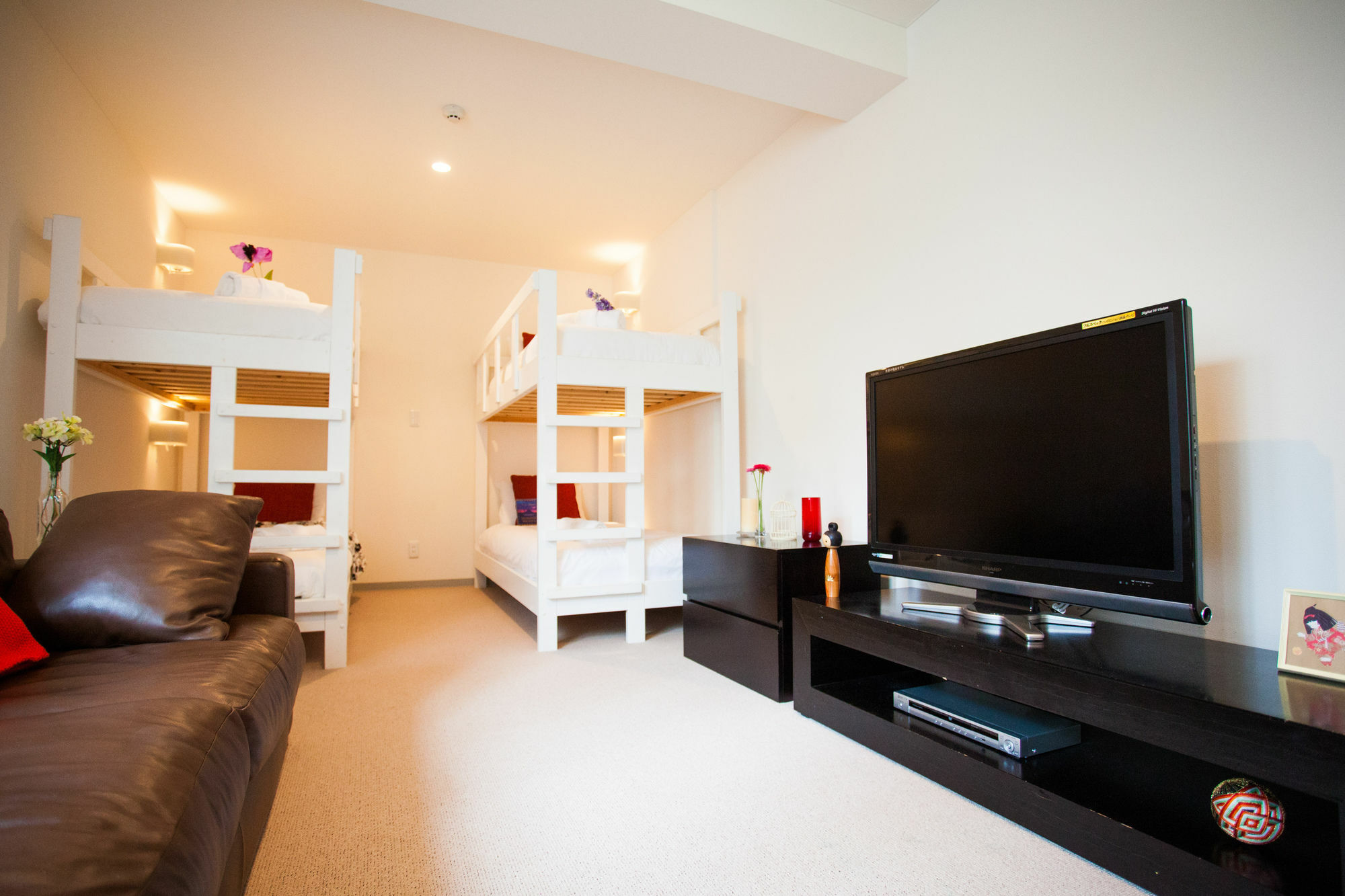 הוילה Ōmagari Yutaka Townhouse מראה חיצוני תמונה